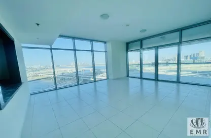 Apartment - 1 Bedroom - 2 Bathrooms for rent in Windsor Manor - Business Bay - Dubai