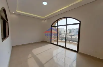 شقة - 2 غرف نوم - 2 حمامات للايجار في القبيسات - المشرف - أبوظبي