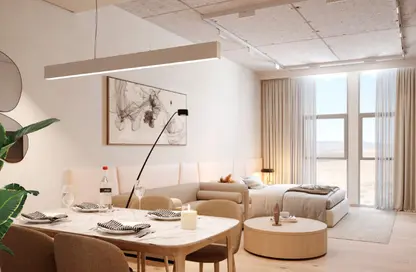 شقة - غرفة نوم - 1 حمام للبيع في ماج 330 - سيتي أوف أرابيا - دبي