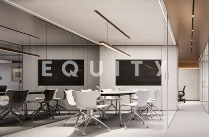 Office Space - Studio for rent in Jumeirah Business Centre 5 (JBC 5) - JLT Cluster W - Jumeirah Lake Towers - Dubai