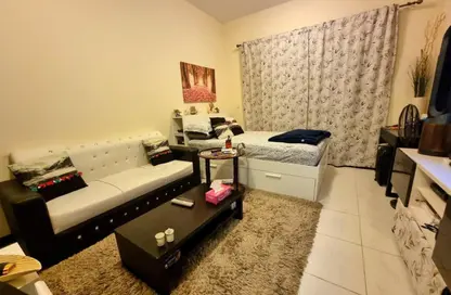 Apartment - Studio - 1 Bathroom for sale in Kensington Manor - Jumeirah Village Circle - Dubai