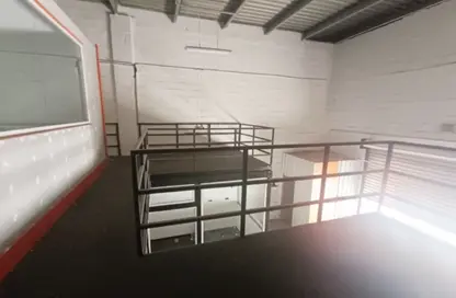 Warehouse - Studio - 1 Bathroom for rent in Al Quoz 1 - Al Quoz - Dubai