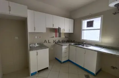 فيلا - 2 غرف نوم - 2 حمامات للايجار في القصيدات - رأس الخيمة