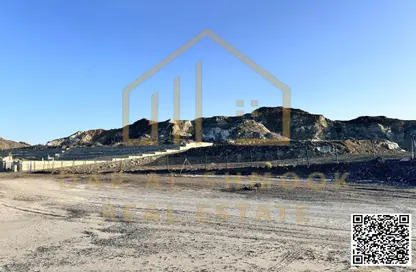 أرض - استوديو للبيع في مصفوت 1 - مصفوت - عجمان