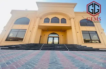Villa - 5 Bedrooms - 6 Bathrooms for rent in Al Khawaneej 2 - Al Khawaneej - Dubai Villa - 5 Bedrooms - 6 Bathrooms for rent in Al Khawaneej 2 - Al Khawaneej - Dubai
