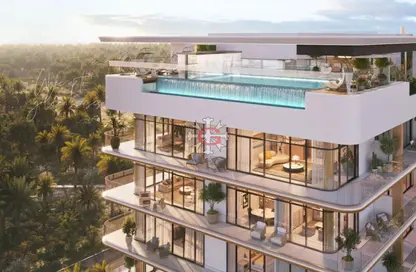 Shop - Studio for sale in Celeste Heights - Al Furjan - Dubai