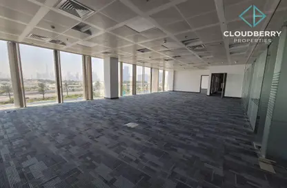 Office Space - Studio - 1 Bathroom for rent in Spectrum Building - Oud Metha - Bur Dubai - Dubai