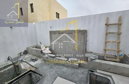 عمارة بالكامل - 8 غرف نوم - 8 حمامات للبيع في B تلال سيتي - تلال سيتي - الشارقة