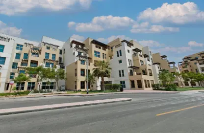 Apartment - 1 Bedroom - 1 Bathroom for sale in AL KHAIL HEIGHTS 8A-8B - Al Quoz 4 - Al Quoz - Dubai