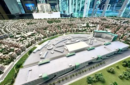 Land - Studio for sale in Tilal City A - Tilal City - Sharjah