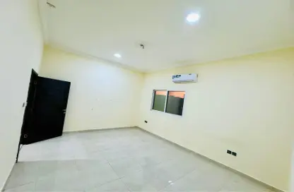 Empty Room image for: Villa - 5 Bedrooms - 7 Bathrooms for sale in Al Maha Village - Al Zahya - Ajman, Image 1
