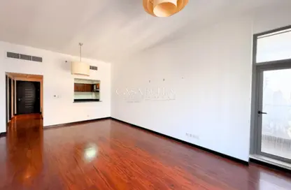 شقة - غرفة نوم - 2 حمامات للايجار في برج Green Lakess 2 - ابراج جرين ليك - (JLT) مجمع S - أبراج بحيرة الجميرا - دبي