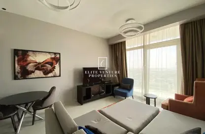 Apartment - 1 Bedroom - 1 Bathroom for rent in Artesia C - Artesia - DAMAC Hills - Dubai