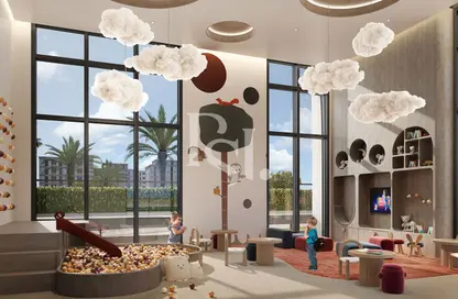 Apartment - 3 Bedrooms - 3 Bathrooms for sale in Manarat Living 3 - Saadiyat Cultural District - Saadiyat Island - Abu Dhabi