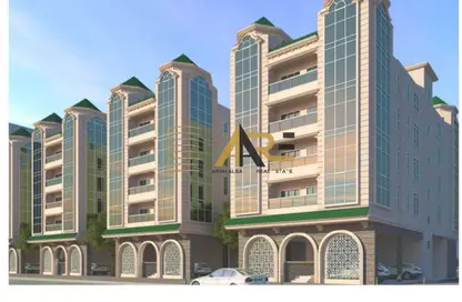 عمارة بالكامل - 8 غرف نوم - 8 حمامات للبيع في A تلال سيتي - تلال سيتي - الشارقة عمارة بالكامل - 8 غرف نوم - 8 حمامات للبيع في A تلال سيتي - تلال سيتي - الشارقة