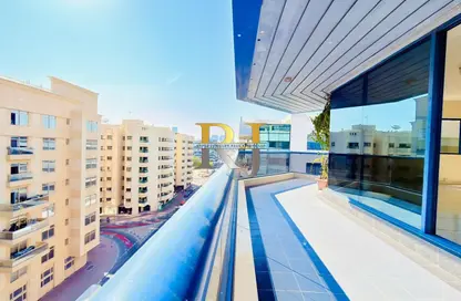 Apartment - 4 Bedrooms - 5 Bathrooms for rent in Golden Sands 4 - Mankhool - Bur Dubai - Dubai Apartment - 4 Bedrooms - 5 Bathrooms for rent in Golden Sands 4 - Mankhool - Bur Dubai - Dubai