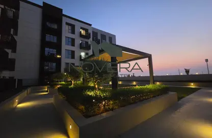 شقة - 1 حمام للبيع في ندى ريزيدنسز - مريم جيت ريزيدنس - جزيرة مريم - الشارقة