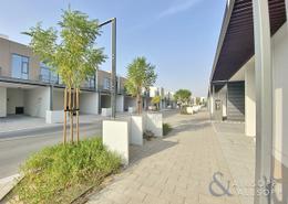 Villa - 3 bedrooms - 4 bathrooms for rent in Joy - Arabian Ranches 3 - Dubai