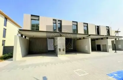 Townhouse - 3 Bedrooms - 4 Bathrooms for sale in Nad Al Sheba Gardens 2 - Nad Al Sheba Gardens - Nad Al Sheba - Dubai