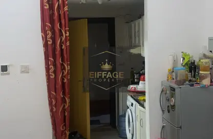 Apartment - Studio - 1 Bathroom for sale in Ajman Pearl Towers - Ajman Downtown - Ajman