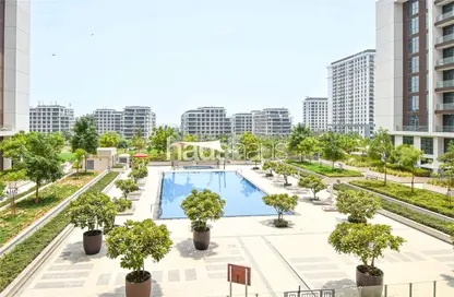 Apartment - 2 Bedrooms - 2 Bathrooms for sale in Acacia A - Acacia - Park Heights - Dubai Hills Estate - Dubai
