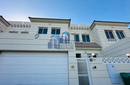 Villa - 4 Bedrooms - 5 Bathrooms for rent in Al Badaa Villas - Al Badaa - Dubai