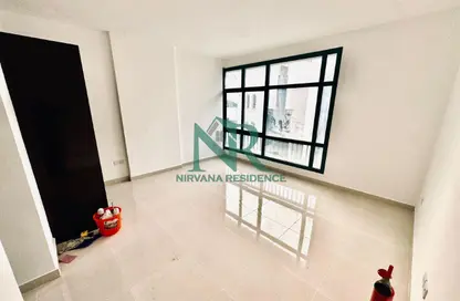 Apartment - Studio - 1 Bathroom for rent in Al Khalidiya - Abu Dhabi