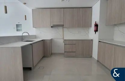 Apartment - 1 Bedroom - 2 Bathrooms for rent in Mass Residence - Jumeirah Village Circle - Dubai