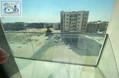 Apartment - 2 Bedrooms - 2 Bathrooms for rent in Al Zahia - Muwaileh Commercial - Sharjah