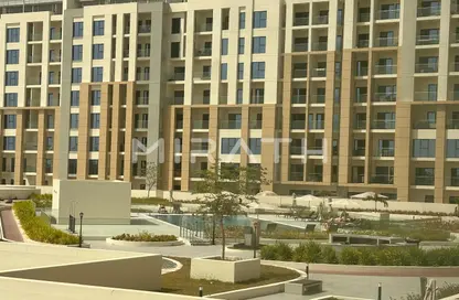 Apartment - 1 Bedroom - 2 Bathrooms for rent in Rukan Tower C - Rukan Tower - Dubai Land - Dubai