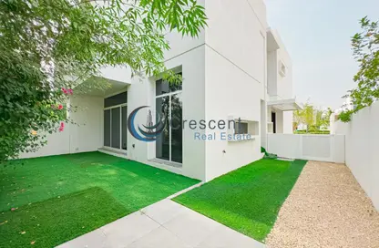 Villa - 4 Bedrooms - 4 Bathrooms for sale in Arabella Townhouses - Mudon - Dubai