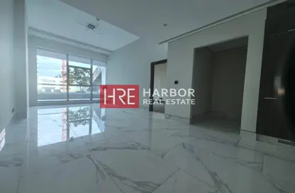Apartment - 1 Bedroom - 2 Bathrooms for rent in J ONE Tower A - J ONE - Business Bay - Dubai