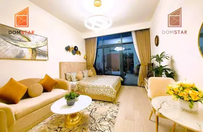 شقة - 1 حمام للايجار في 3 عزيزي ريفيرا - ميدان واحد - ميدان - دبي