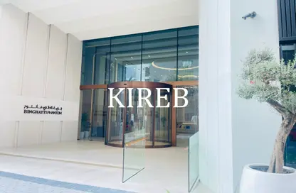 شقة - غرفة نوم - 2 حمامات للايجار في بن غاطي فانتوم - قرية الجميرا سركل - دبي