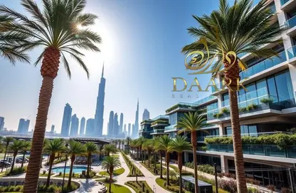 Apartment - 1 Bedroom - 2 Bathrooms for sale in 4B Living - International City - Dubai