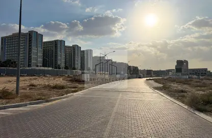 Land - Studio for sale in Hawthorn - Damac Hills 2 - Dubai