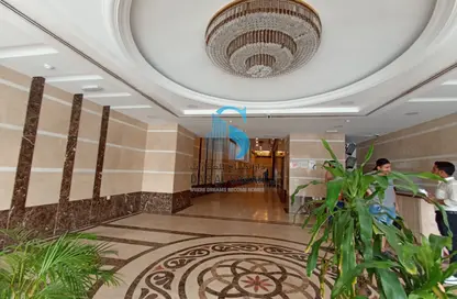 Apartment - 2 Bedrooms - 2 Bathrooms for rent in Street 20 - Al Nahda - Sharjah