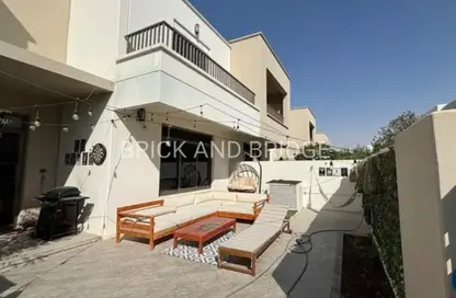 Villa - 3 Bedrooms - 4 Bathrooms for rent in Al Yelayiss 2 - Dubai
