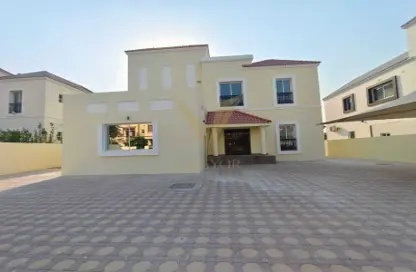 Villa - 6 Bedrooms - 6 Bathrooms for sale in Hacienda - The Villa - Dubai