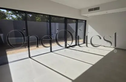 Townhouse - 3 Bedrooms - 4 Bathrooms for sale in Kaya - Masaar - Tilal City - Sharjah