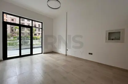 Apartment - 1 Bedroom - 1 Bathroom for sale in Pantheon Elysee III - Jumeirah Village Circle - Dubai