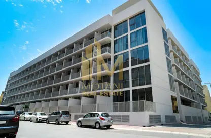 Apartment - Studio - 1 Bathroom for rent in Al Serh Residences 11 - District 10 - Jumeirah Village Circle - Dubai