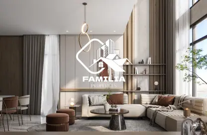 Apartment - 3 Bedrooms - 4 Bathrooms for sale in Al Reem Island - Abu Dhabi