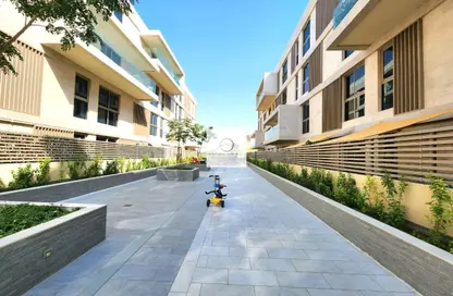 Apartment - 1 Bedroom - 1 Bathroom for rent in Residence 1 - Meydan Avenue - Meydan - Dubai
