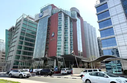 Whole Building - Studio for rent in Deira - Dubai