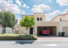 Villa - 4 bedrooms - 4 bathrooms for sale in Samara - Arabian Ranches 2 - Dubai