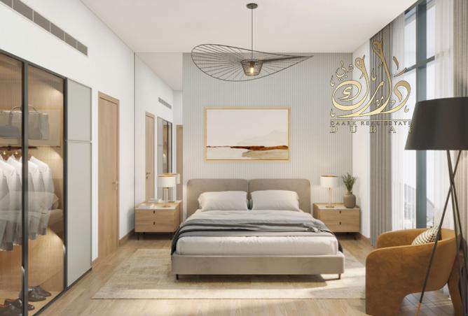 Apartment for Sale in The Haven 15 down payment CHILLER