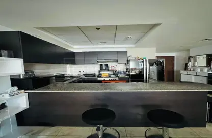 Apartment - 2 Bedrooms - 3 Bathrooms for sale in The Imperial Residence A - The Imperial Residence - Jumeirah Village Triangle - Dubai