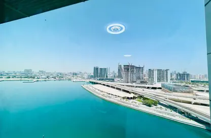 شقة - 2 غرف نوم - 3 حمامات للبيع في أوشن تيراس - مارينا سكوير - جزيرة الريم - أبوظبي