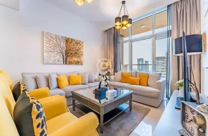 شقة - غرفة نوم - 2 حمامات للايجار في غالية - منطقة 18 - قرية الجميرا سركل - دبي شقة - غرفة نوم - 2 حمامات للايجار في غالية - منطقة 18 - قرية الجميرا سركل - دبي